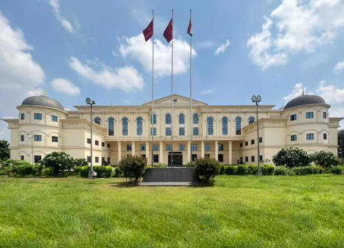 萬豐鋁輪（印度）私人有限公司