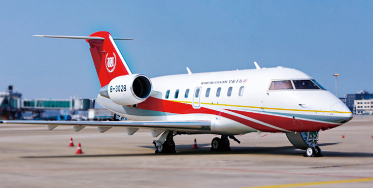 通航運(yùn)營(yíng)